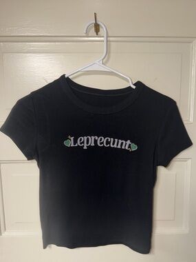 St. Patrick’s Day Leprec**t Tshirt